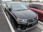 2014 LEXUS RX