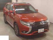 2017 MITSUBISHI OUTLANDER PHEV
