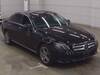 MERCEDES BENZ E-CLASS