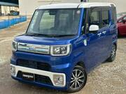 2018 DAIHATSU WAKE