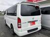 TOYOTA REGIUS ACE VAN