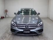 2018 MERCEDES BENZ E-CLASS Stationwagon