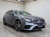 MERCEDES BENZ E-CLASS Stationwagon