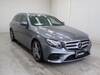 MERCEDES BENZ E-CLASS Stationwagon
