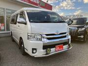 2017 TOYOTA HIACE WAGON GL