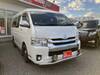 TOYOTA HIACE WAGON