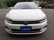 2019 VOLKSWAGEN POLO