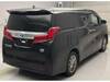 TOYOTA ALPHARD HYBRID