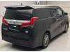 TOYOTA ALPHARD HYBRID