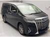 TOYOTA ALPHARD HYBRID