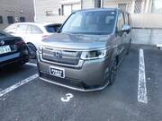 2025 HONDA STEPWAGON