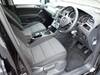 VOLKSWAGEN GOLF TOURAN