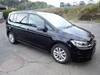 VOLKSWAGEN GOLF TOURAN