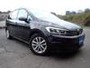 VOLKSWAGEN GOLF TOURAN