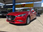 2017 MAZDA AXELA