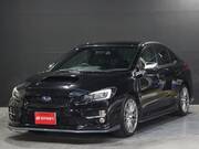 2015 SUBARU WRX S4