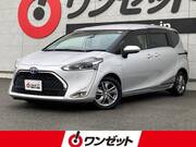2019 TOYOTA SIENTA