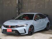2025 HONDA CIVIC TYPE-R