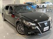 2016 TOYOTA CROWN ATHLETE G
