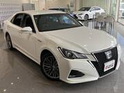 2018 TOYOTA CROWN