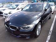 2014 BMW 3 SERIES