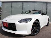 2025 NISSAN FAIRLADY Z VERSION ST