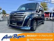 2023 TOYOTA ROOMY