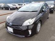 2012 TOYOTA PRIUS S