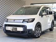 2025 HONDA FREED