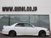 TOYOTA CHASER