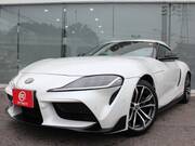 2020 TOYOTA SUPRA
