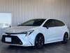 TOYOTA COROLLA TOURING