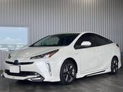 2020 TOYOTA PRIUS