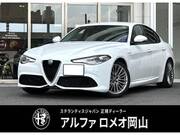 2019 ALFA ROMEO GIULIA