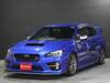 SUBARU WRX STI
