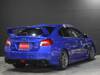 SUBARU WRX STI