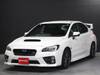 SUBARU WRX STI