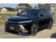 2024 TOYOTA COROLLA CROSS HYBRID Z