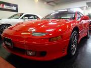 1991 MITSUBISHI GTO TWIN TURBO