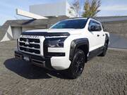 2024 MITSUBISHI TRITON