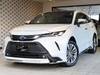 TOYOTA HARRIER HYBRID