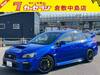 SUBARU WRX STI