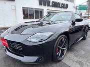 2025 NISSAN FAIRLADY Z VERSION ST