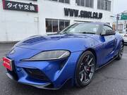 2024 TOYOTA SUPRA RZ