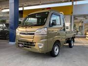 2018 DAIHATSU HIJET TRUCK