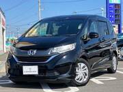 2016 HONDA FREED