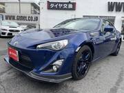 2012 TOYOTA 86 GT
