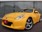 2008 NISSAN FAIRLADY Z VERSION ST