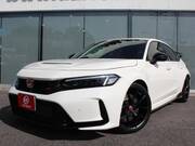 2025 HONDA CIVIC TYPE-R