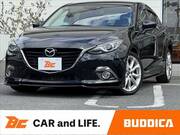 2015 MAZDA AXELA SPORTS